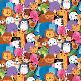 Noah and Friends