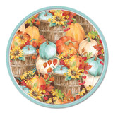 Autumn Blessings