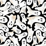 Ghostly Greetings 