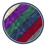 Spin Flannel 108" 