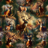 Wilderness Song MINKY Digital