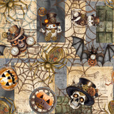 *Gears and Ghouls