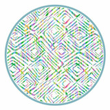 Prismatic 108"