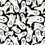 Ghostly Greetings 