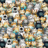 *Herding Cats Landscaping