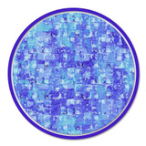 Glaze 108" - Digital