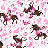 Saddle Up to the Disco - Digital