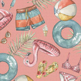 Vintage Summer