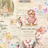 *Sweet Spring - Digital