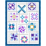 Bijou Block of the Month