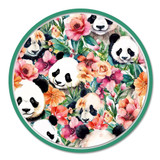 Panda Paradise Digital
