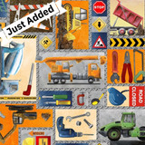 Let's Get Building - Digital