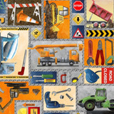 Let's Get Building - Digital