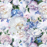 *Ever After Blooms - Digital