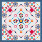 Dreamweaver Block of the Month