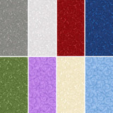 Swirls and Twirls 108"