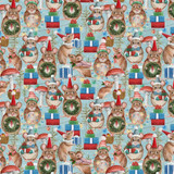 *Mice and Merry