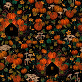 *Harvest Haunt