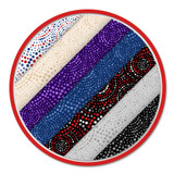 Hexi-Dots 108"