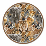 Safari Sights