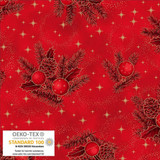 Stof-Christmas Time