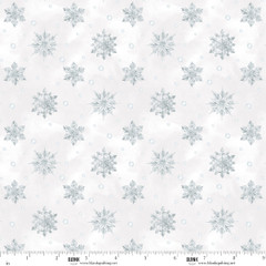 4910-01 Grey || Aurora Flurries