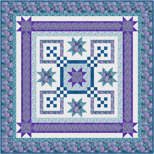 Gypsy Flutter - Glowing Stars Gypsy Flutter - Glowing Stars