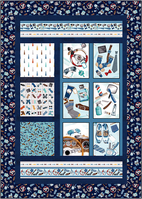 <p>Windowboxes Quilt featuring Fresh Cologne by Javelin Studios. This quilt pattern by Kari Nichols Quilting Renditions can be purchased at <a href="https://www.quiltingrenditions.com/" target="_blank">Quilting Renditions</a>. Fabric requirements are available in the download link above.</p> <p>PROJECT DISCLAIMER: Every effort has been made to ensure that all projects are error free. All the information is presented in good faith; however no warranty can be given nor results guaranteed as we have no control over the execution of instructions. Therefore, we assume no responsibility for the use of this information or damages that may occur as a result. When errors are brought to our attention, we make every effort to correct and post a revision as soon as possible. Please make sure to check freespiritfabrics.com for pattern updates prior to starting the project. We also recommend that you test the project prior to cutting for kits. Finally, all free projects are intended to remain free to you and are not for resale.</p> <p>Windowboxes Quilt featuring Fresh Cologne by Javelin Studios. This quilt pattern by Kari Nichols Quilting Renditions can be purchased at <a href="https://www.quiltingrenditions.com/" target="_blank">Quilting Renditions</a>. Fabric requirements are available in the download link above.</p> <p>PROJECT DISCLAIMER: Every effort has been made to ensure that all projects are error free. All the information is presented in good faith; however no warranty can be given nor results guaranteed as we have no control over the execution of instructions. Therefore, we assume no responsibility for the use of this information or damages that may occur as a result. When errors are brought to our attention, we make every effort to correct and post a revision as soon as possible. Please make sure to check freespiritfabrics.com for pattern updates prior to starting the project. We also recommend that you test the project prior to cutting for kits. Finally, all free projects are intended to remain free to you and are not for resale.</p>