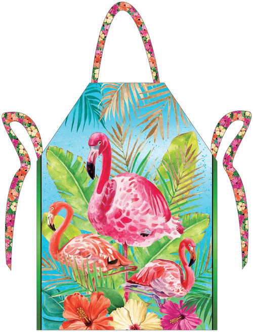 Flock Stars - Apron Duet Flock Stars - Apron Duet