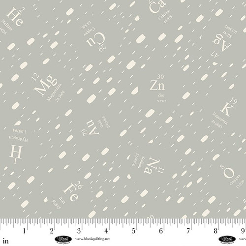 3838-90 Lt. Gray || Science Lab