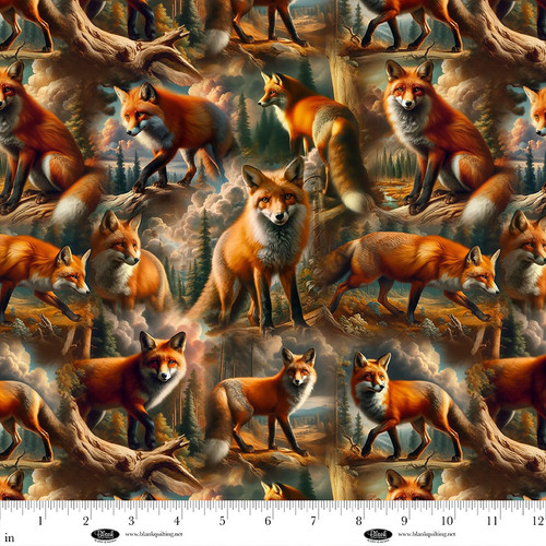 4180MK-33 Amber || Wilderness Song MINKY