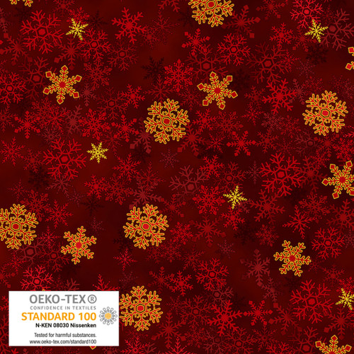 4592-002 RedGold