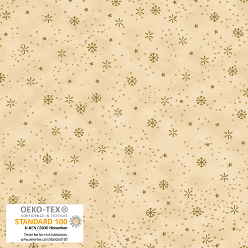 4592M-206 BeigeGold