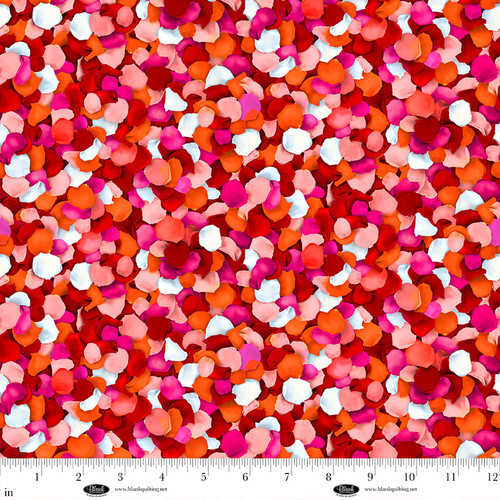 Fabric Lines - In Shops Now - La Vie en Rose - Digital - The Blank