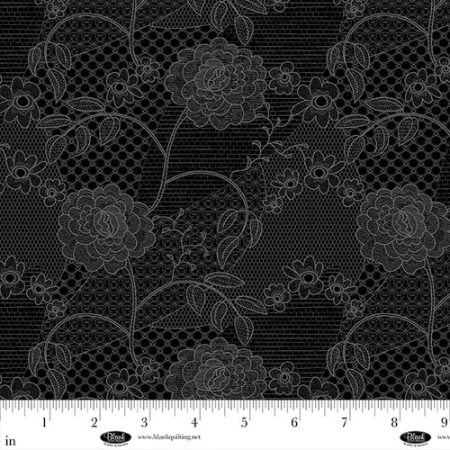 Fabric Lines - Sale! - La Vie en Rose - Digital - The Blank
