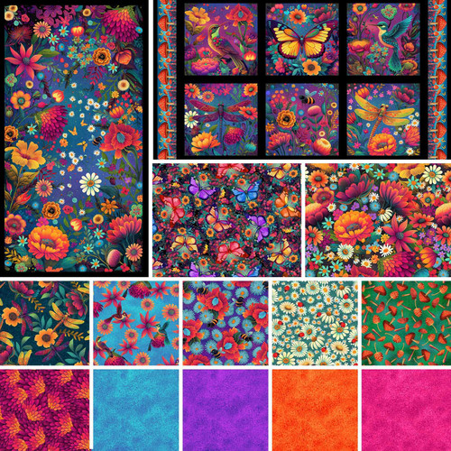 Luminous Haven Full Collection* || Luminous Haven