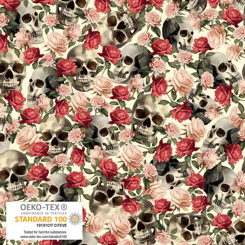 4504-104  Sand || Calavera