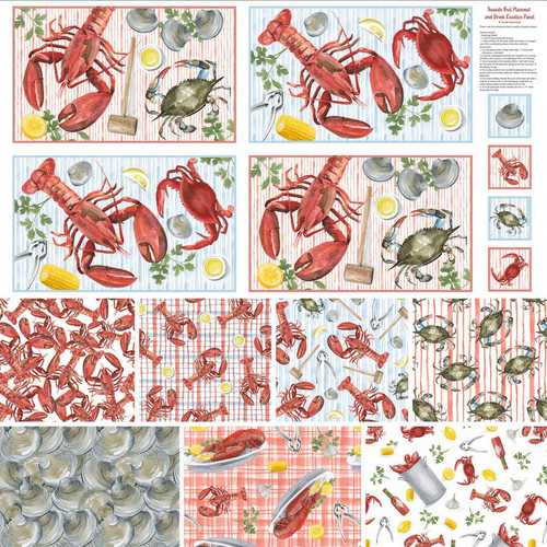 Seaside Boil Full Collection* || Seaside Boil Seaside Boil Full Collection* || Seaside Boil
