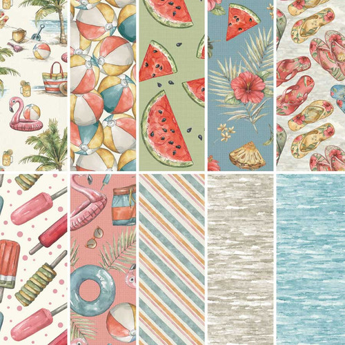 Vintage Summer Full Collection || Vintage Summer Vintage Summer Full Collection || Vintage Summer