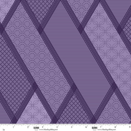 4734-55 Lavender || Linear Dream 108"