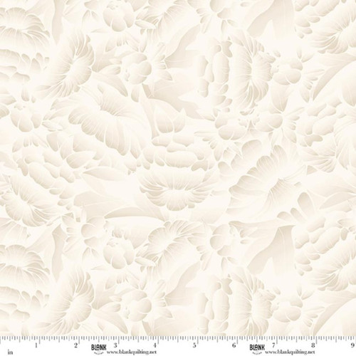 4895-40 Cream || Florique 118"