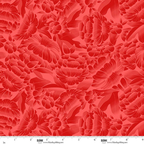 4895-88 Cherry red || Florique 118"