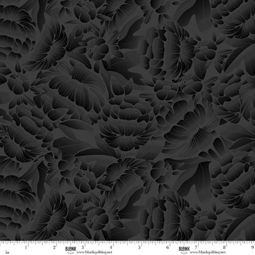 4895-99 Charcoal || Florique 118"