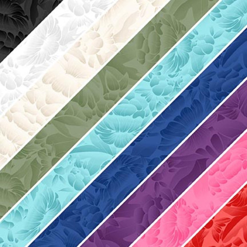 Florique 118" Full Collection || Florique 118"