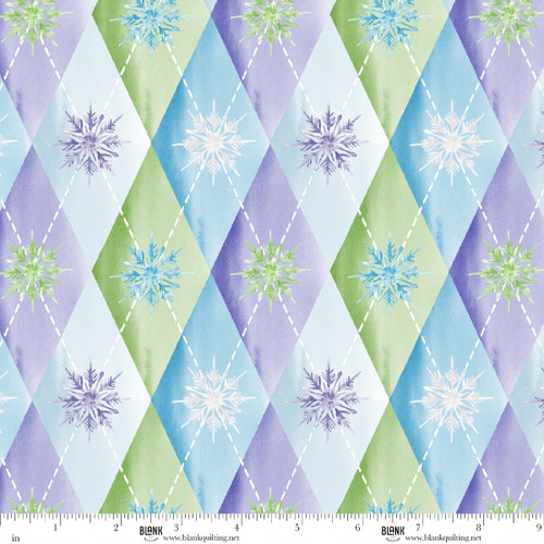 4906-70 Multi || Aurora Flurries