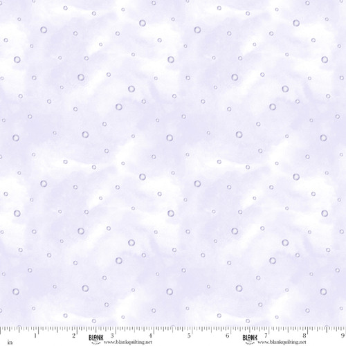 4907-50  Purple || Aurora Flurries