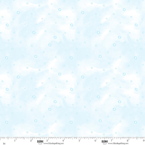 4907-70 Blue || Aurora Flurries