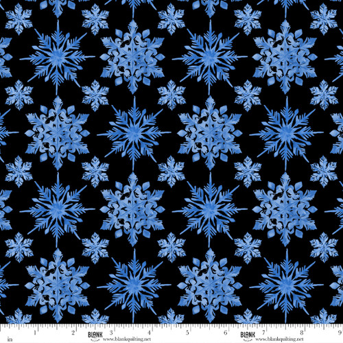 4908-97 Black || Aurora Flurries