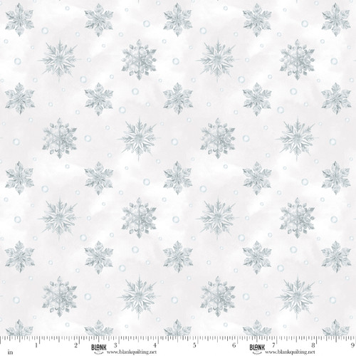 4910-01 Grey || Aurora Flurries