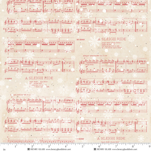 2019-41 Ivory || Christmas Magic 2019-41 Ivory || Christmas Magic